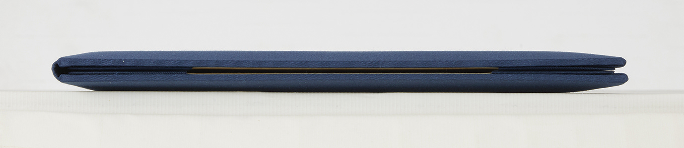 証書ファイル 厚み